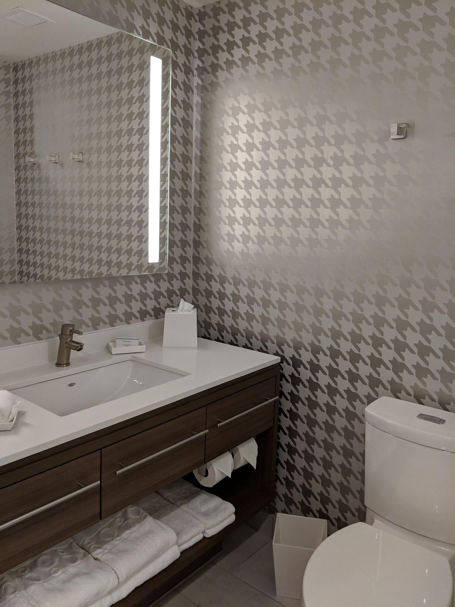 Home2 Suites By Hilton Ocean City Bayside מראה חיצוני תמונה